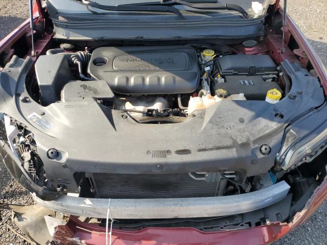 Photo 12 from auction – 2019 JEEP CHEROKEE L with VIN 1C4PJMCBXKD245285