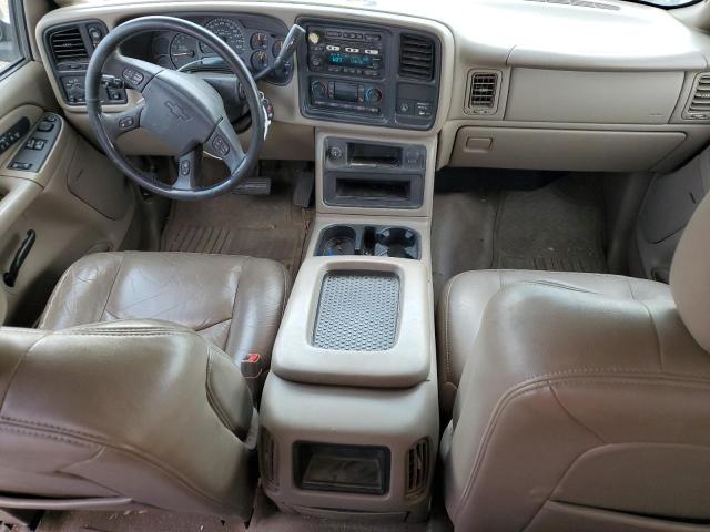 Photo 8 from auction – 2004 CHEVROLET SILVERADO with VIN 2GCEK19T841103390