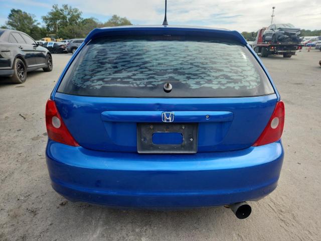 Photo 6 from auction – 2003 HONDA CIVIC SI with VIN SHHEP33653U405682