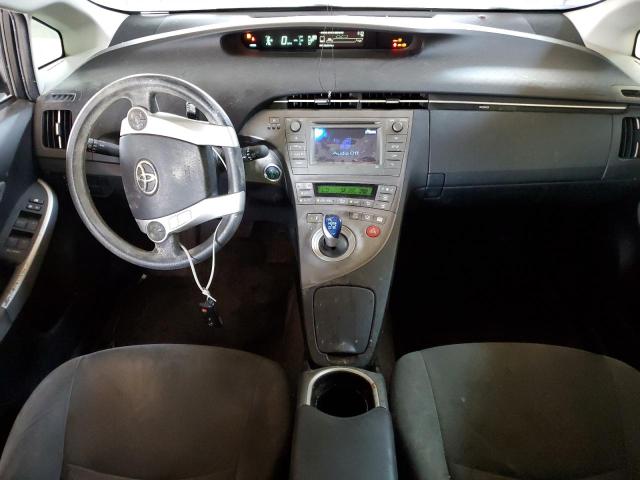 Photo 8 from auction – 2013 TOYOTA PRIUS with VIN JTDKN3DU7D1700994