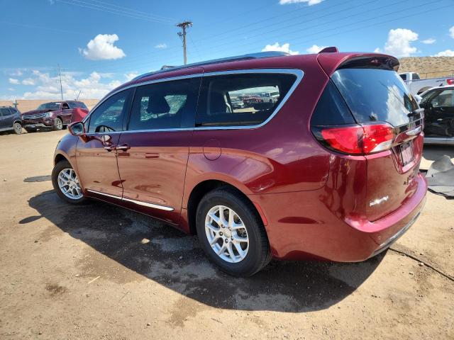 Photo 2 from auction – 2020 CHRYSLER PACIFICA T with VIN 2C4RC1BG4LR112261