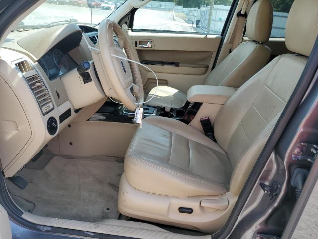Photo 7 from auction – 2012 FORD ESCAPE LIM with VIN 1FMCU0EG9CKC47173