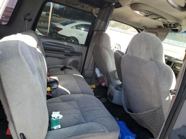 Photo 10 from auction – 2000 FORD EXCURSION with VIN 1FMNU40F4YEA98871
