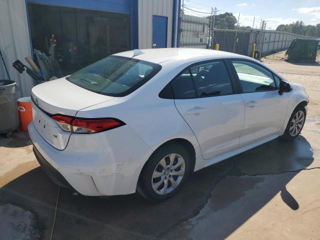 Photo 3 from auction – 2023 TOYOTA COROLLA LE with VIN 5YFB4MDE2PP068102