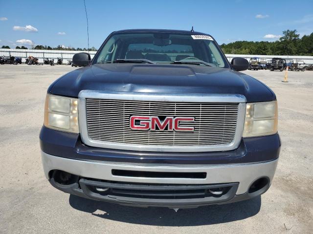 Photo 5 from auction – 2011 GMC SIERRA K15 with VIN 1GTR2VE3XBZ120971