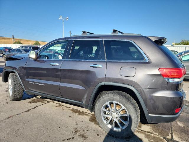 Photo 2 from auction – 2015 JEEP GRAND CHER with VIN 1C4RJFBG0FC762091
