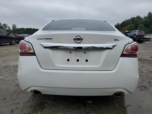Photo 6 from auction – 2014 NISSAN ALTIMA 2.5 with VIN 1N4AL3AP1EC162076