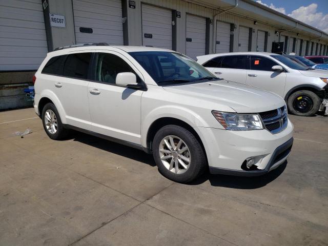 Photo 4 from auction – 2017 DODGE JOURNEY SX with VIN 3C4PDCBG8HT590008