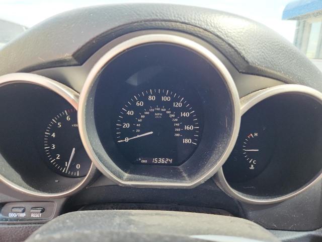 Photo 9 from auction – 2006 LEXUS SC 430 with VIN JTHFN48Y269001442