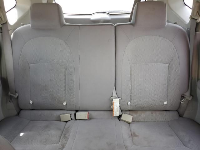 Photo 10 from auction – 2013 NISSAN ROGUE S with VIN JN8AS5MT1DW532591