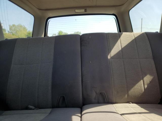 Photo 10 from auction – 2002 TOYOTA 4RUNNER with VIN JT3HN86R820391687