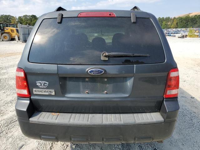 Photo 6 from auction – 2009 FORD ESCAPE XLT with VIN 1FMCU03799KA66439