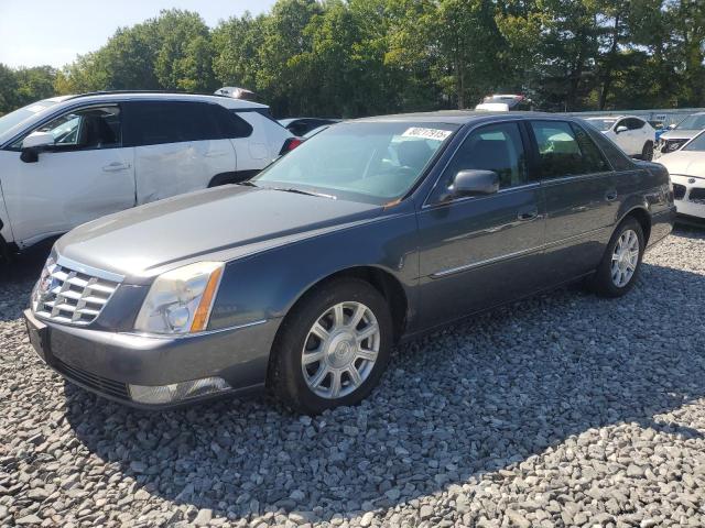 CADILLAC DTS 2011 with VIN 1G6KA5E62BU142204 - Photo from auction