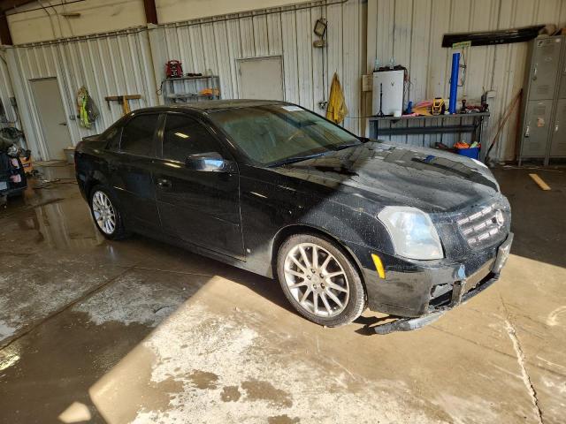 Photo 4 from auction – 2007 CADILLAC CTS HI FEA with VIN 1G6DP577670191191