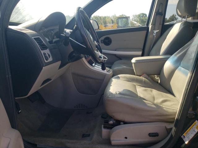 Photo 7 from auction – 2007 CHEVROLET EQUINOX LT with VIN 2CNDL63F776055182