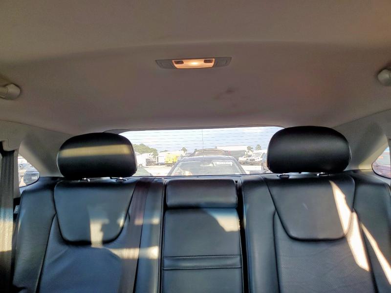 Photo 10 from auction – 2013 LEXUS RX 350 with VIN 2T2ZK1BA8DC113232