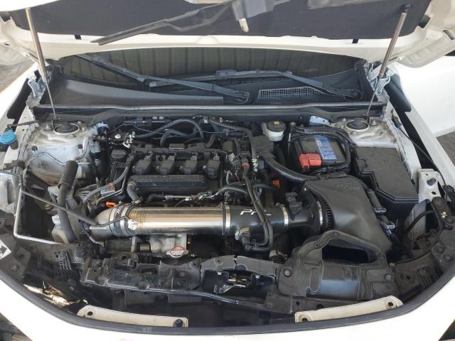 Photo 11 from auction – 2023 HONDA CIVIC SI with VIN 2HGFE1E50PH473846