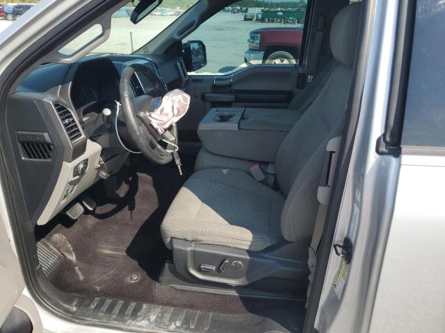 Photo 7 from auction – 2017 FORD F150 SUPER CAB with VIN 1FTEX1EP6HKC17839