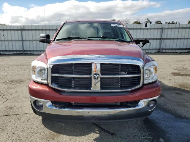 Photo 5 from auction – 2007 DODGE RAM 2500 ST with VIN 3D7KS28A67G791352