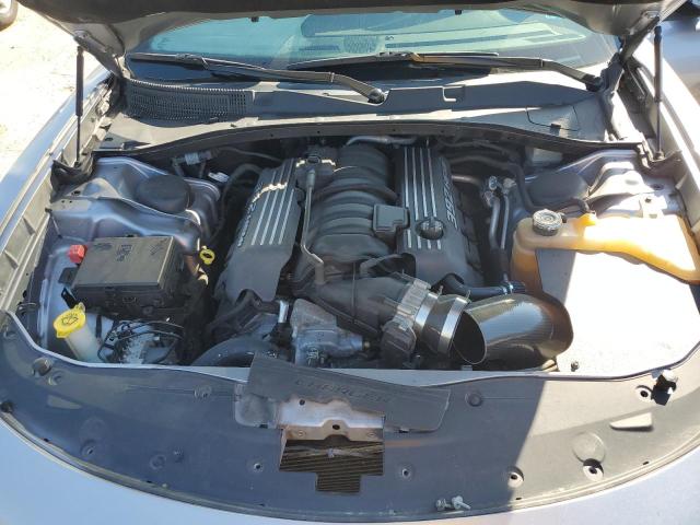 Photo 11 from auction – 2016 DODGE CHARGER SR with VIN 2C3CDXEJ7GH145171