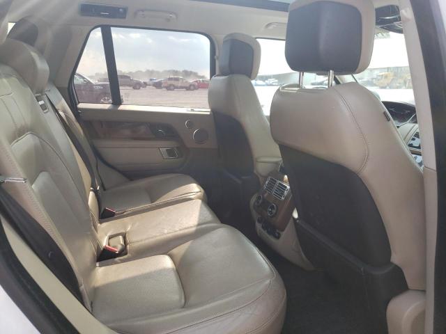 Photo 11 from auction – 2018 LAND ROVER RANGE ROVE with VIN SALGS2RK2JA512128