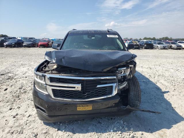 Photo 5 from auction – 2020 CHEVROLET SUBURBAN with VIN 1GNSCHKC1LR302247
