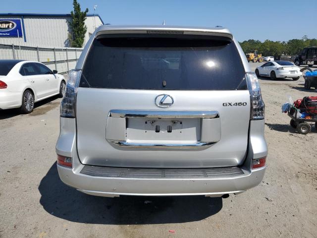 Photo 6 from auction – 2016 LEXUS GX 460 with VIN JTJBM7FXXG5130596
