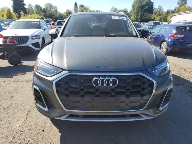 Photo 5 from auction – 2022 AUDI Q5 E PREMI with VIN WA1E2AFY0N2018510