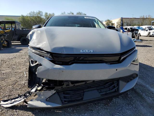 Photo 5 from auction – 2025 KIA EV6 LIGHT with VIN 5XYC34JA6SG010239