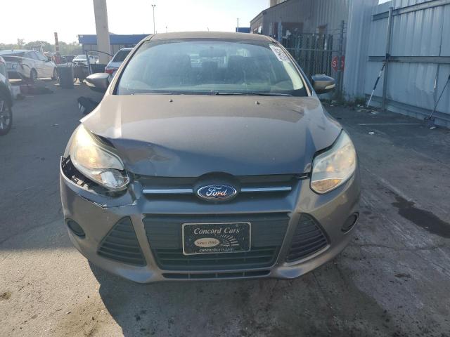 Photo 5 from auction – 2013 FORD FOCUS SE with VIN 1FADP3F21DL292520