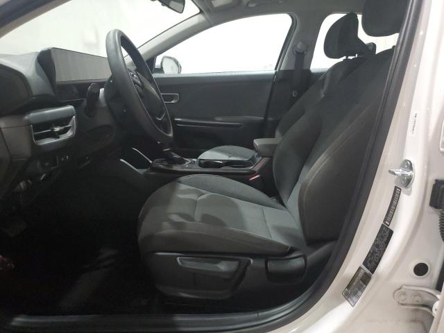Photo 7 from auction – 2025 KIA K4 LX with VIN 3KPFT4DE9SE002323