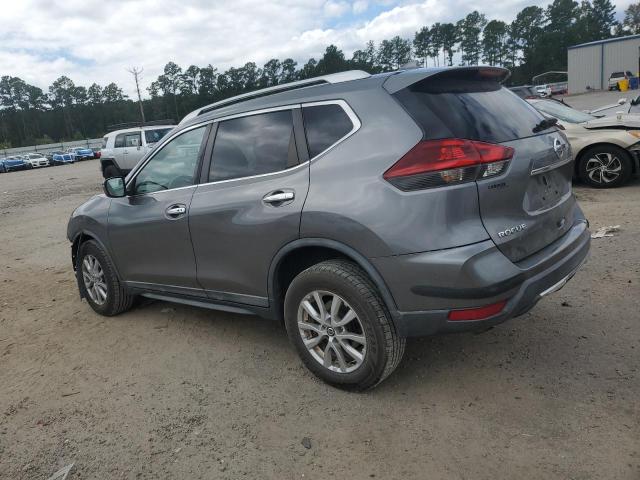 Photo 2 from auction – 2018 NISSAN ROGUE S with VIN KNMAT2MV9JP560525