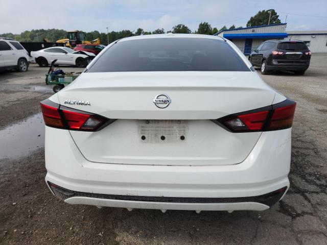 Photo 6 from auction – 2020 NISSAN ALTIMA S with VIN 1N4BL4BV2LC142570