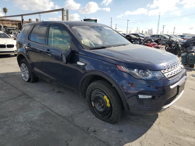 Photo 4 from auction – 2017 LAND ROVER DISCOVERY with VIN SALCR2BG7HH719762