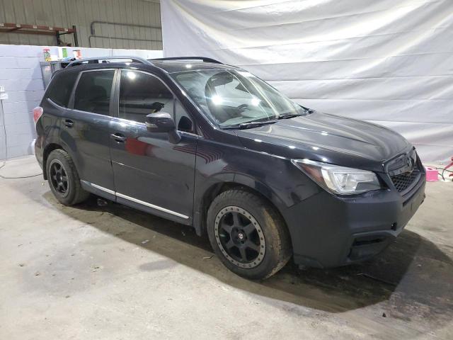 Photo 4 from auction – 2018 SUBARU FORESTER with VIN JF2SJAWC8JH411793