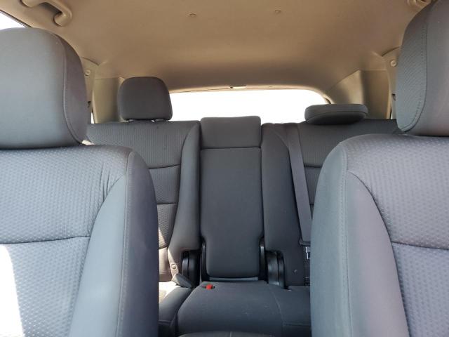 Photo 10 from auction – 2012 KIA SORENTO BA with VIN 5XYKT4A23CG275741