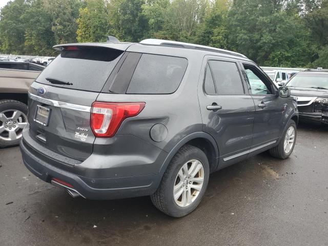 Zdjęcie 3 z aukcji – 2018 FORD EXPLORER X z VIN 1FM5K8D8XJGA75694