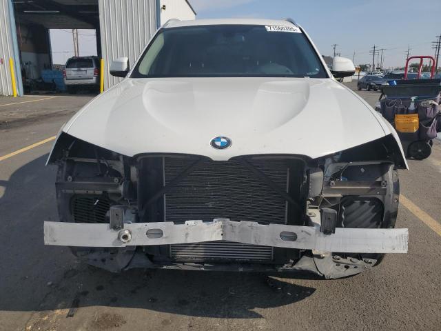 Photo 5 from auction – 2016 BMW X3 XDRIVE2 with VIN 5UXWX9C57G0D81598