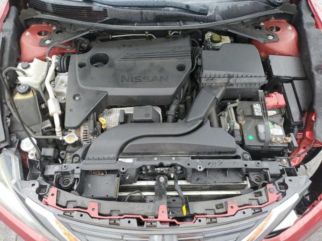 Photo 11 from auction – 2017 NISSAN ALTIMA 2.5 with VIN 1N4AL3AP2HC131827