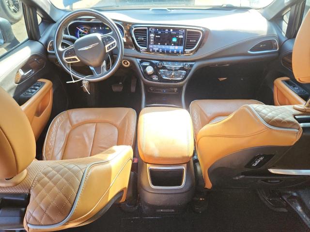 Photo 8 from auction – 2021 CHRYSLER PACIFICA H with VIN 2C4RC1N76MR568081