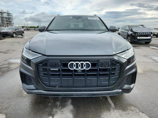 Photo 5 from auction – 2019 AUDI Q8 PRESTIG with VIN WA1FVAF16KD012239