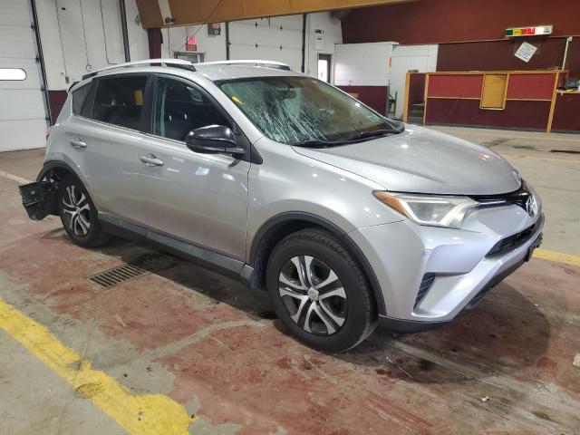 Photo 4 from auction – 2016 TOYOTA RAV4 LE with VIN 2T3BFREV3GW443152