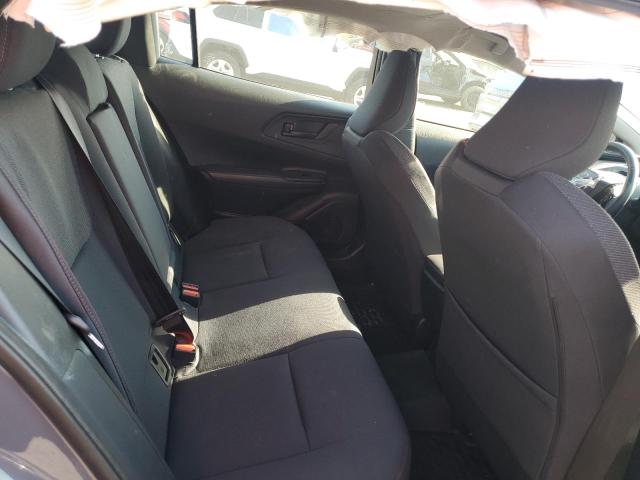 Photo 10 from auction – 2025 TOYOTA PRIUS PRIM with VIN JTDACACUXS3043732