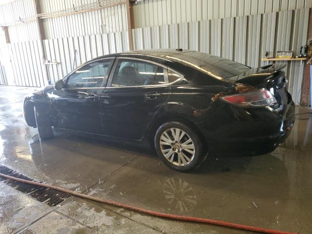 Photo 2 from auction – 2009 MAZDA 6 I with VIN 1YVHP82A595M38333