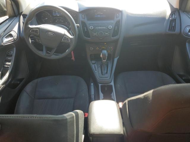 Photo 8 from auction – 2018 FORD FOCUS SE with VIN 1FADP3K28JL251271