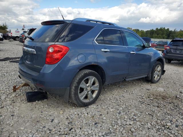 Photo 3 from auction – 2012 CHEVROLET EQUINOX LT with VIN 2GNFLGE50C6300879