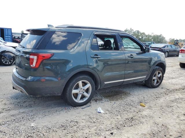 Photo 3 from auction – 2016 FORD EXPLORER X with VIN 1FM5K8DH4GGC73308