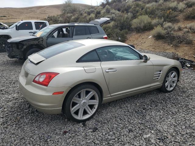 Photo 3 from auction – 2008 CHRYSLER CROSSFIRE with VIN 1C3LN69L78X075641