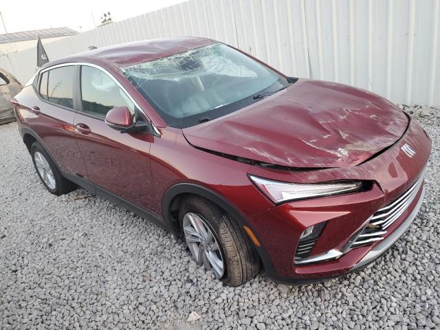 Photo 4 from auction – 2024 BUICK ENVISTA with VIN KL47LAE23RB065104