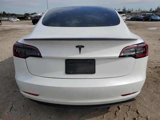 Photo 6 from auction – 2023 TESLA MODEL 3 with VIN 5YJ3E1EC1PF585173